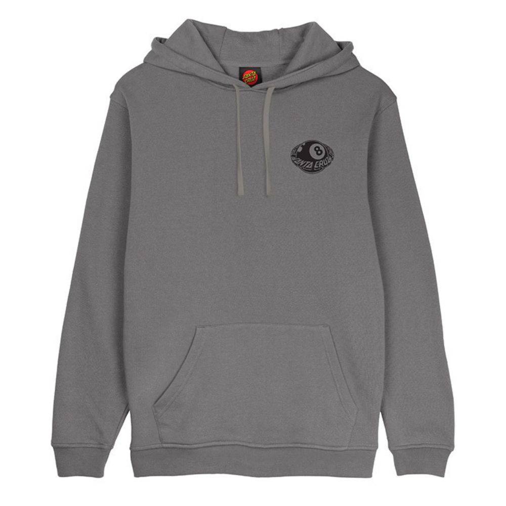 SANTA CRUZ WINKOWSKI EIGHTH PLANET HOOD