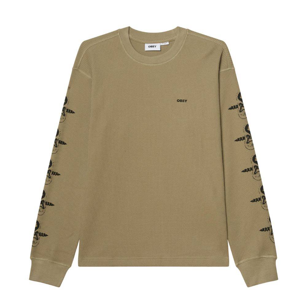 OBEY EARS THERMAL LS