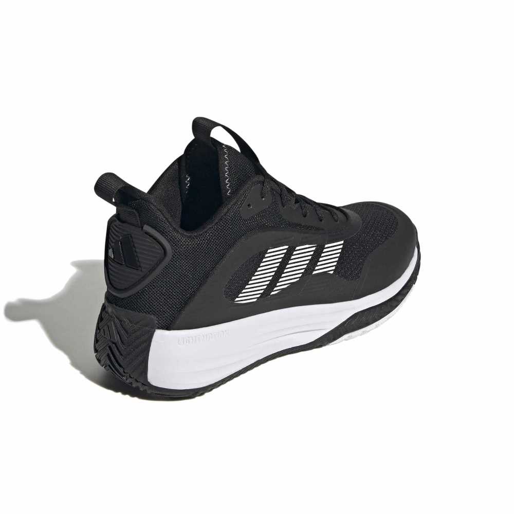 ADIDAS M OWN THE GAME 3 SHOES