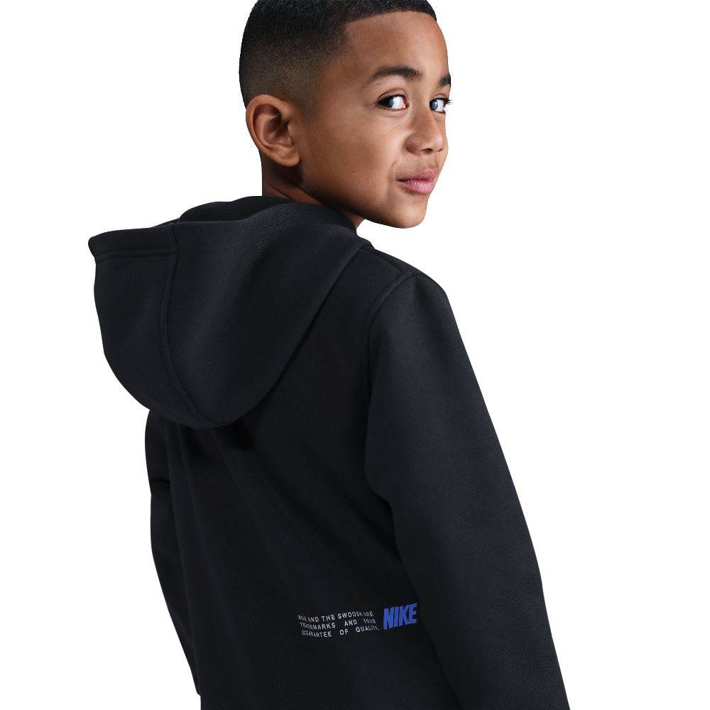 NIKE NSW CLUB FLEECE HOODY NRG
