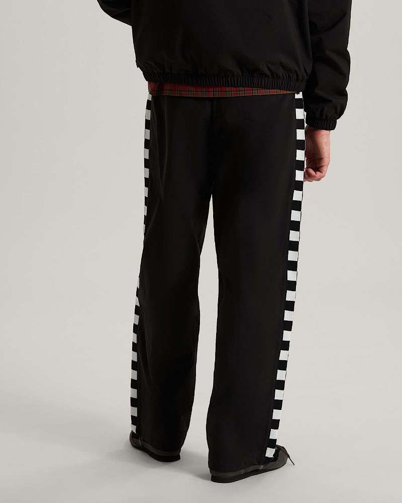 VANS RONNIE TRACK PANT