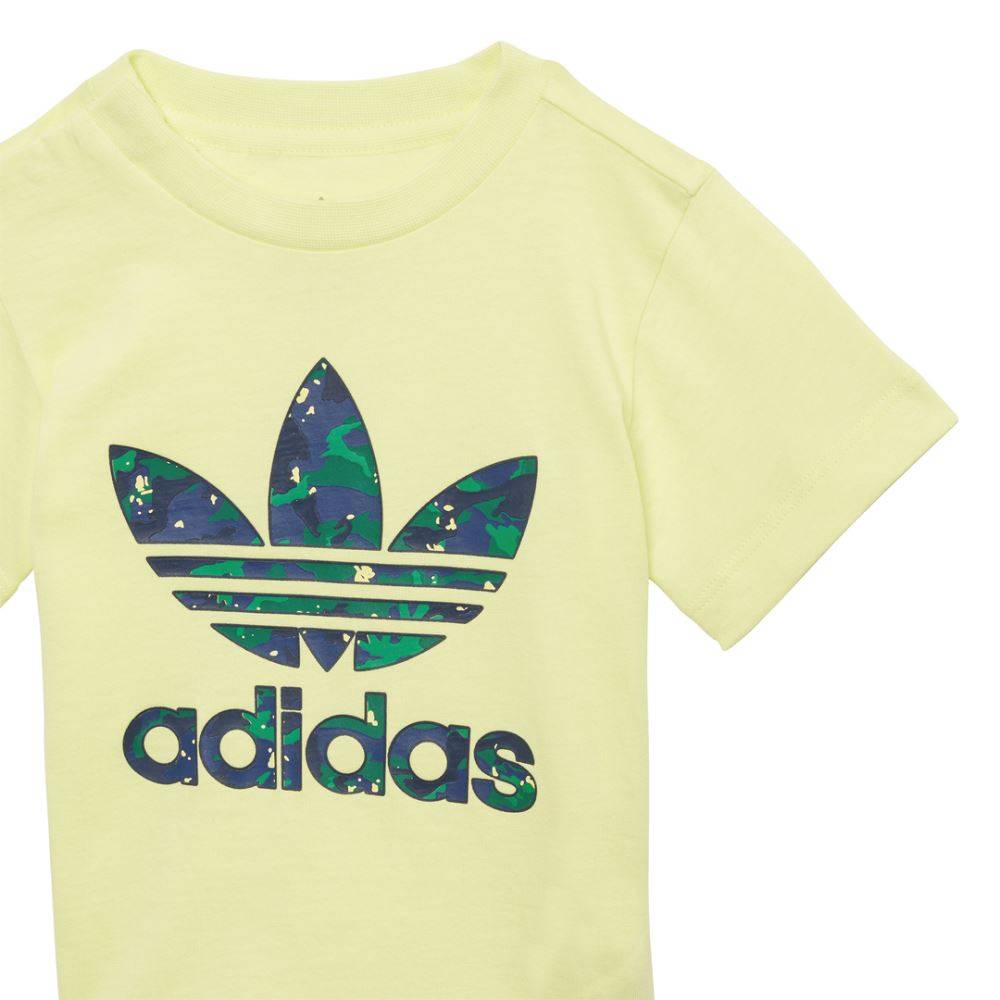 ADIDAS TEE
