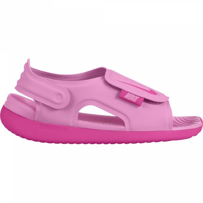 NIKE SUNRAY ADJUST 5 KIDS(GS/PS) SANDAL