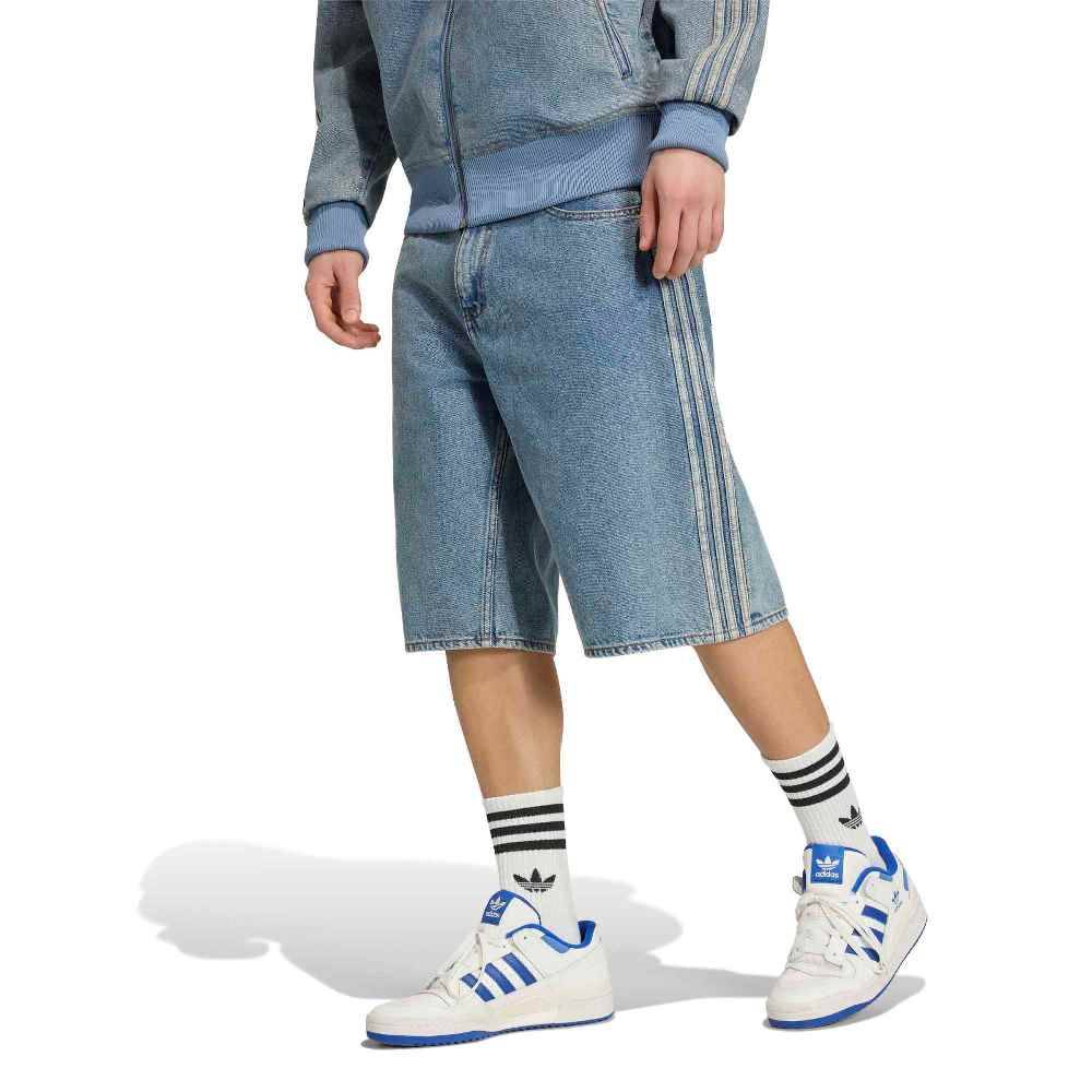 ADIDAS FIREBIRD SHRT
