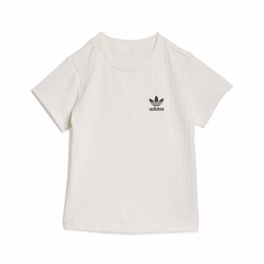 ADIDAS SHORT TEE SET