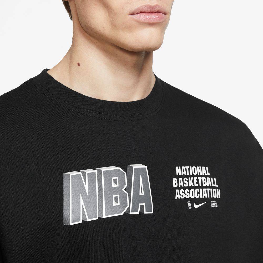 NIKE NBA TEAM 31 MAX 90 SS TEE