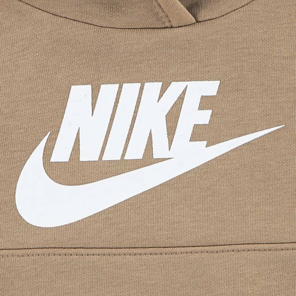 NIKE INFANT CLUB FLEECE SET