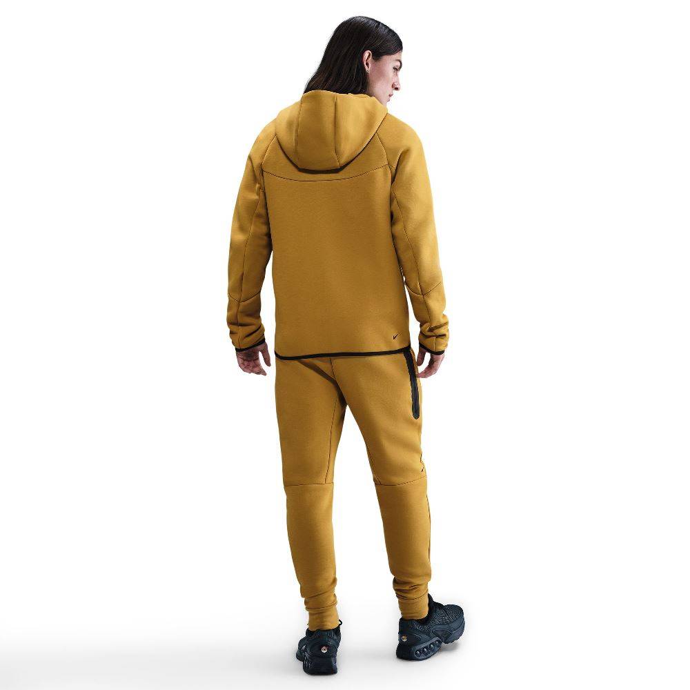 NIKE TECH FLEECE FULL-ZIP WINDRUNNER HOODIE