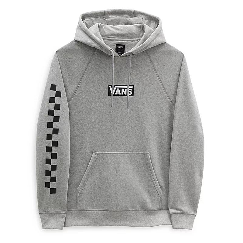 VANS VERSA STANDARD PULLOVER HOODIE