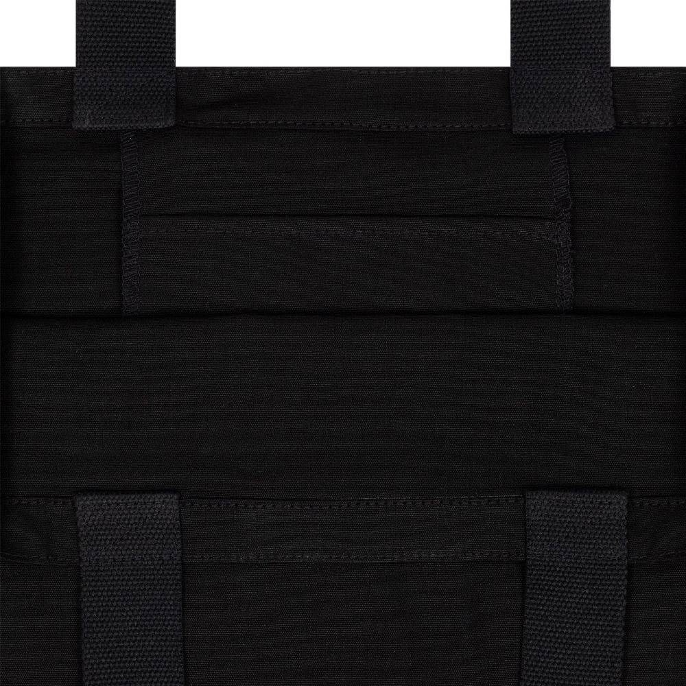 NEW ERA ANIMAL INFILL CANVAS TOTE NEW YORK YANKEES