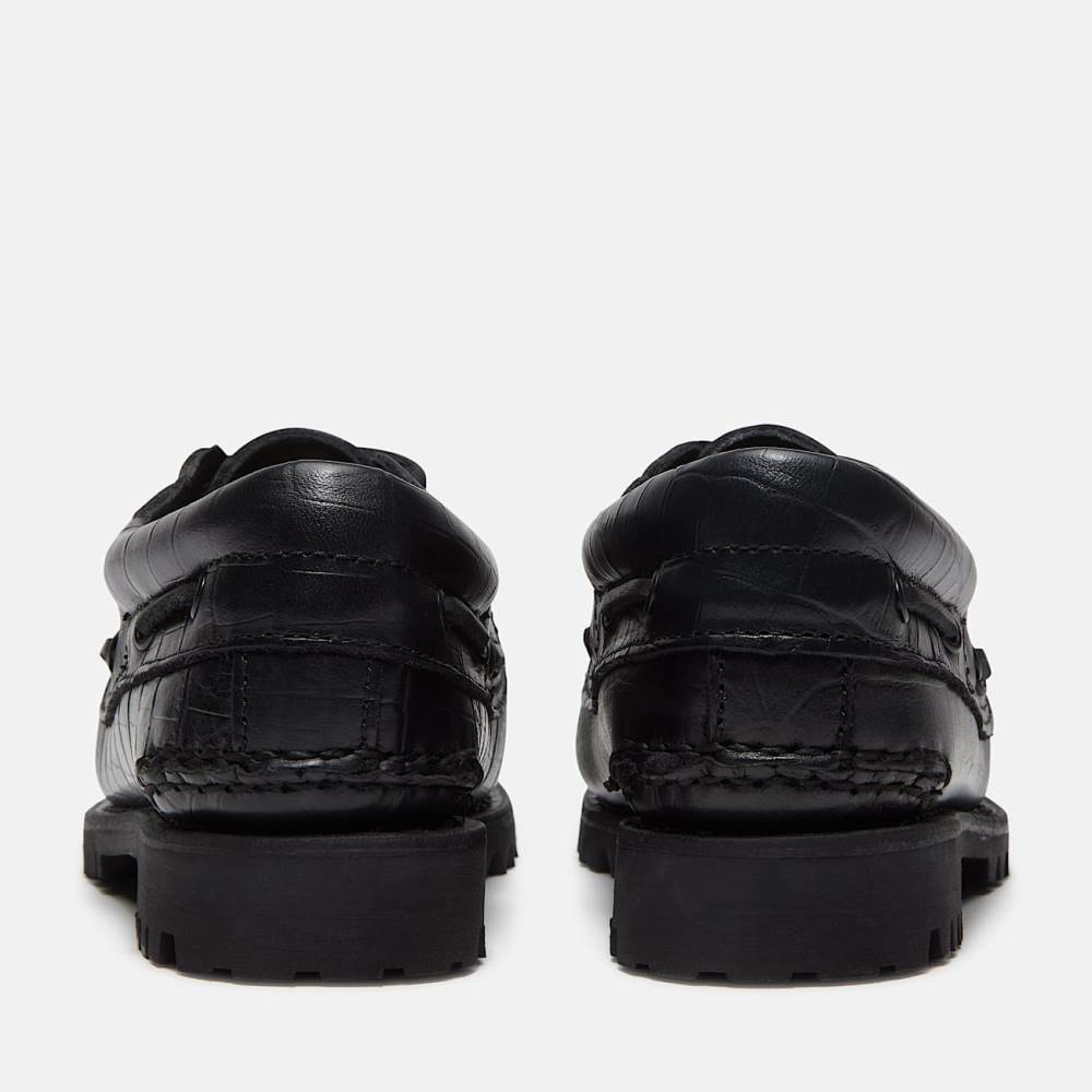 TIMBERLAND AUTHENTIC BOAT SHOE