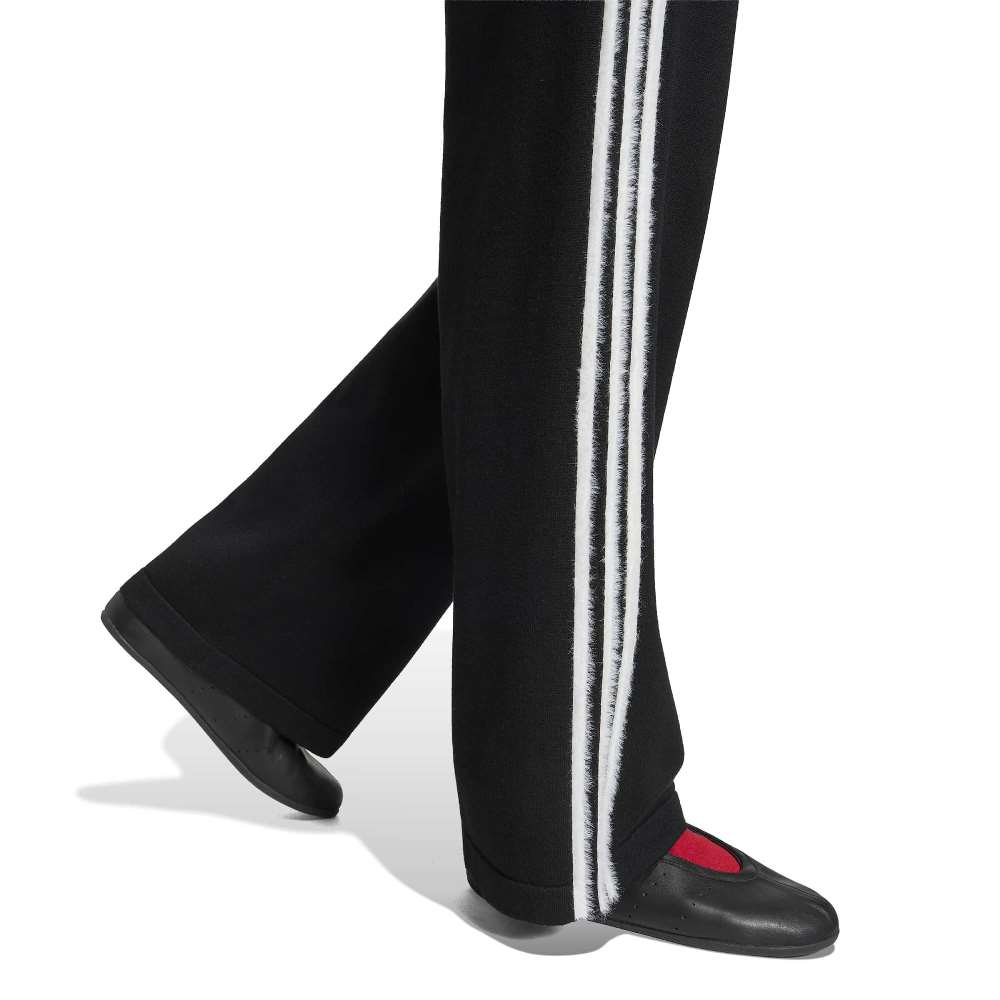 ADIDAS ORIGINALS KNIT FIREBIRD TRACK PANTS