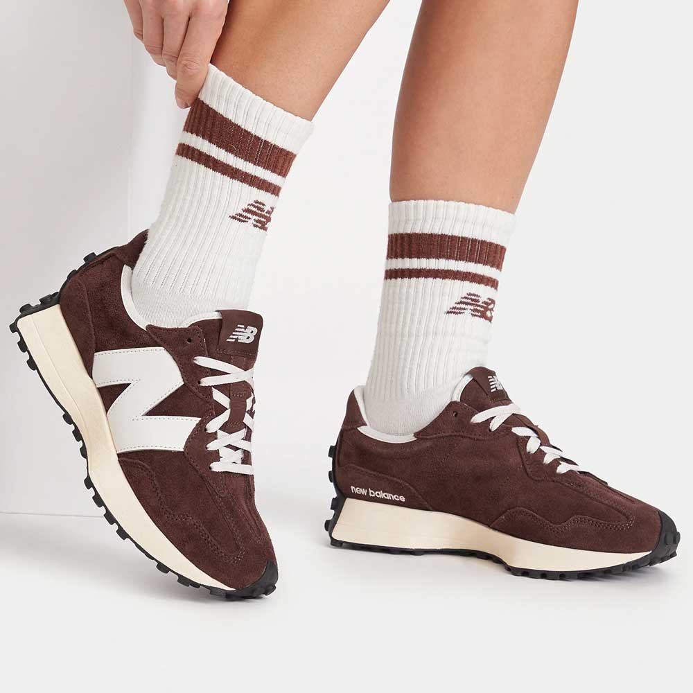 NEW BALANCE 327 WOMENS SHOES
