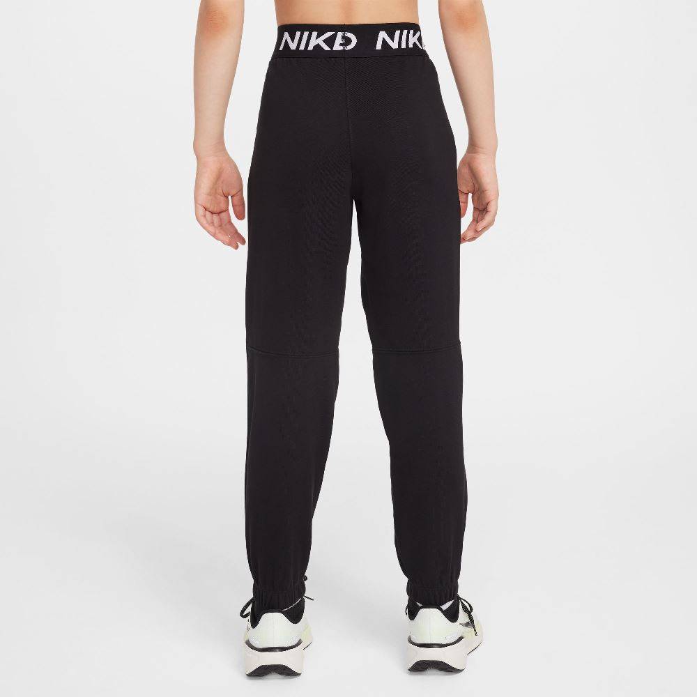 NIKE PRO GIRLS DRI-FIT FLEECE JOGGER