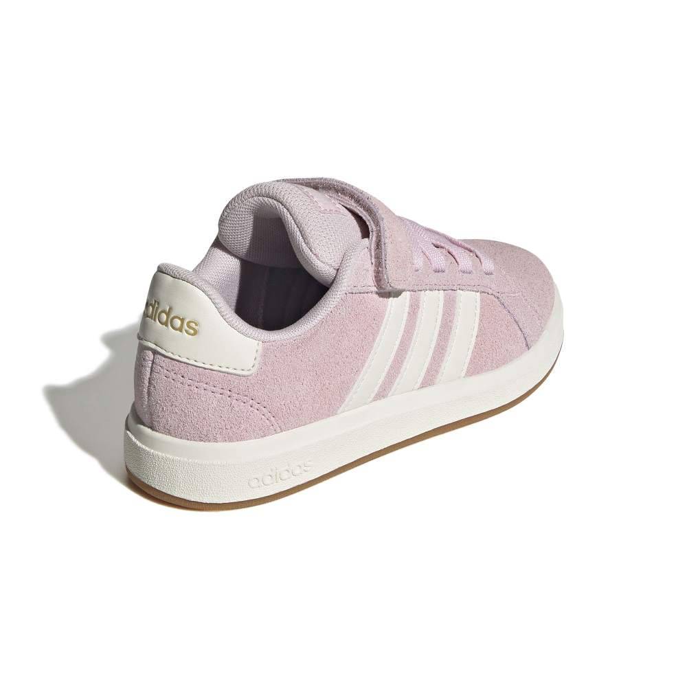 ADIDAS KIDS GRAND COURT 00S SHOES