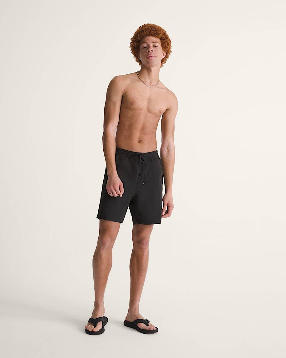 VANS PRIMARY II ELASTIC BOARDSHORT