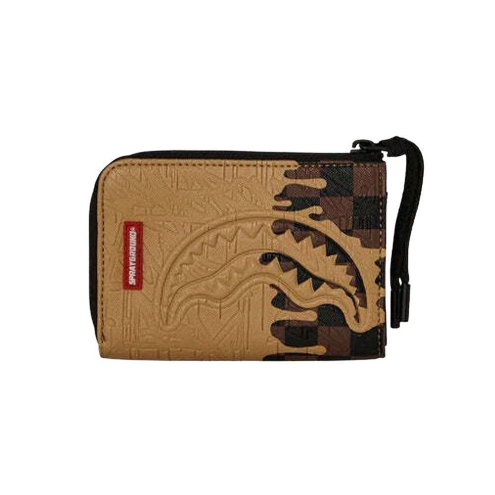 SPRAYGROUND HENNY MELT WALLET