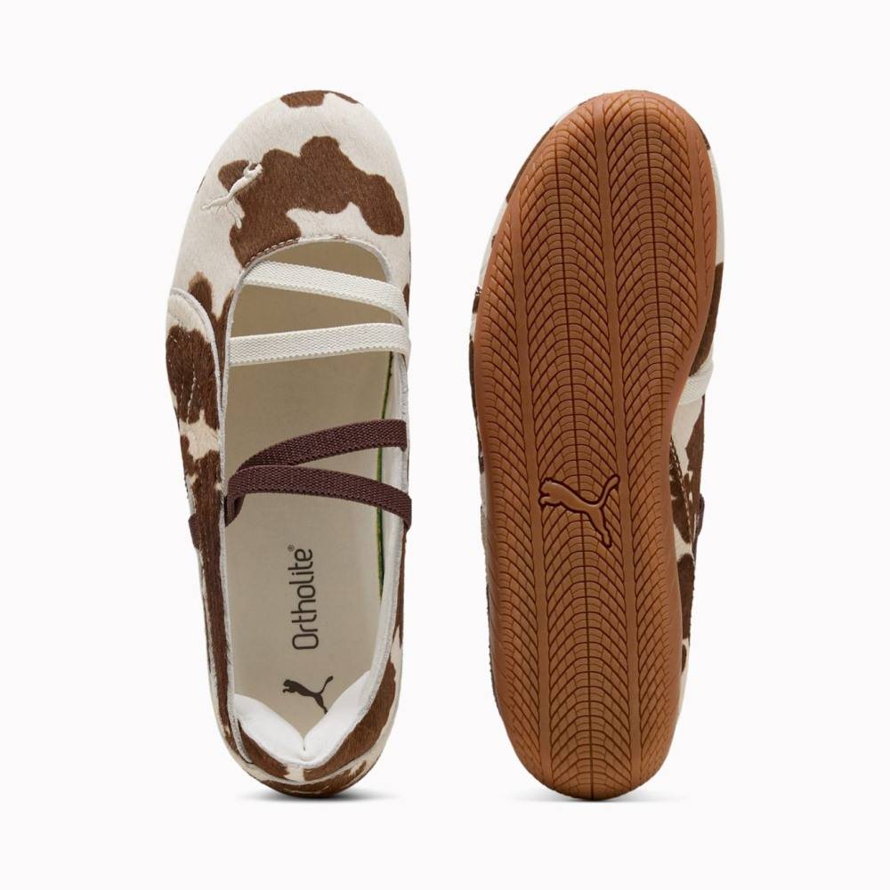 PUMA SPEEDCAT BALLET COW WNS
