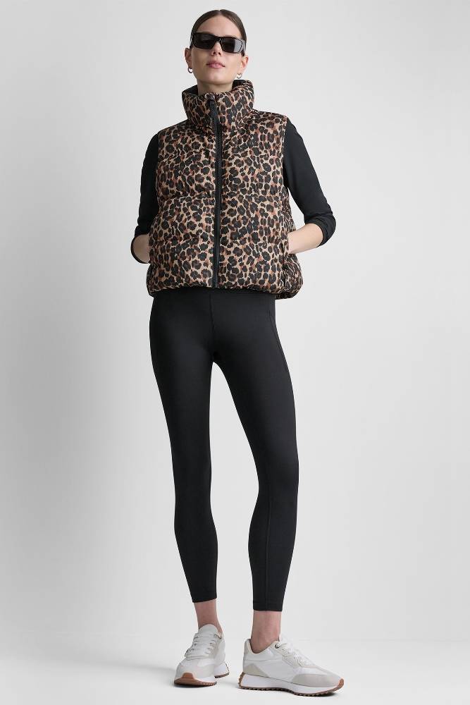 DKNY GILET VEST