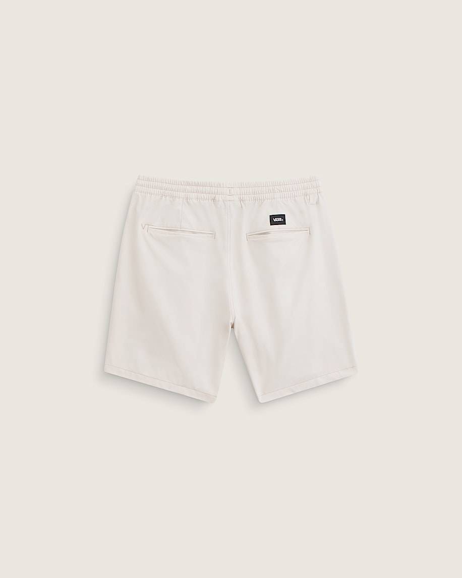 VANS RANGE RELAXED SPORT SHORT