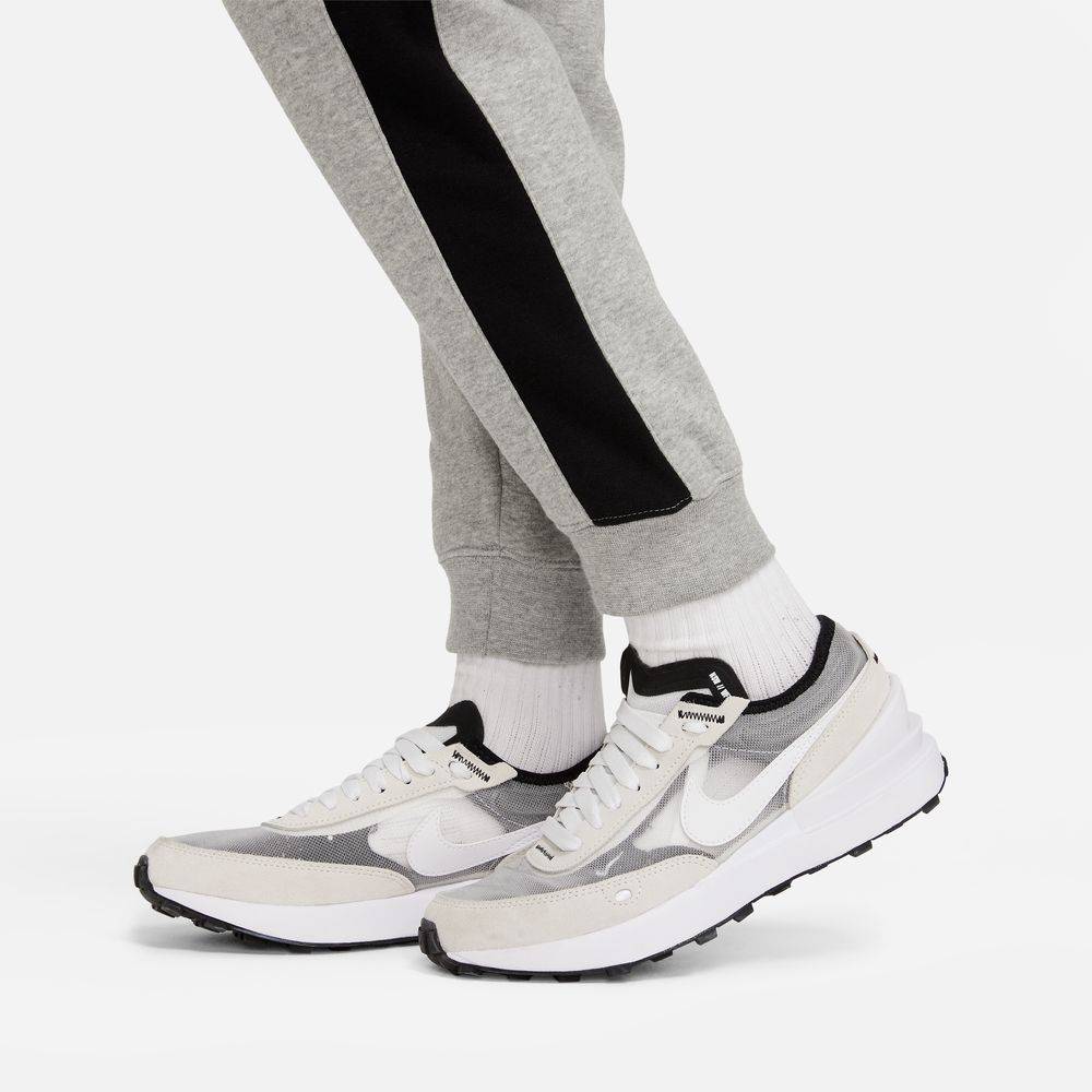 NIKE BOYS SPORTSWEAR HYBRID FLEECE JOGGER