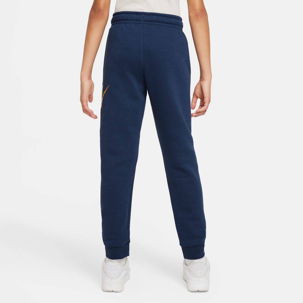 NIKE SPORTSWEAR KIDS FLEECE CLUB PANT