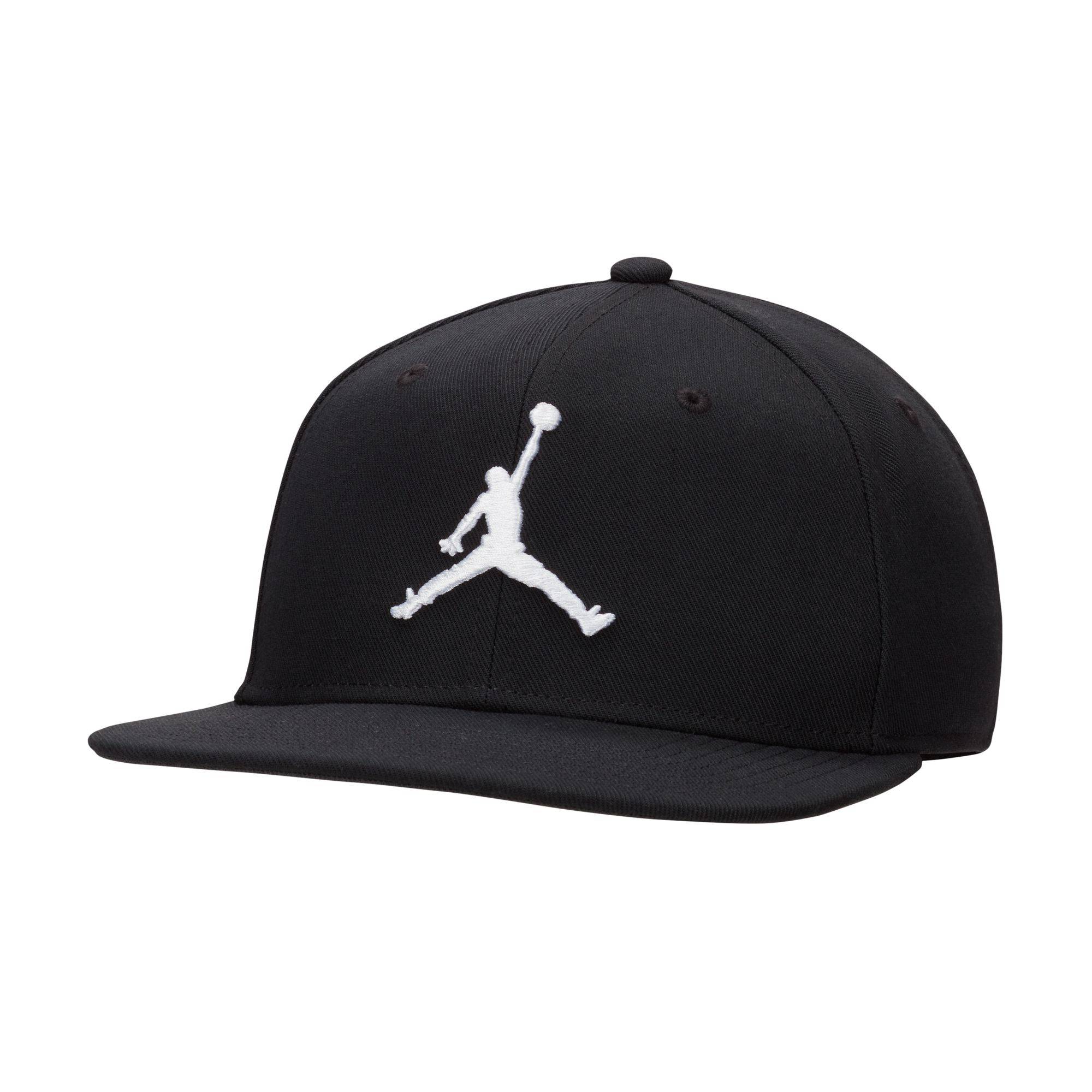 NIKE JORDAN PRO ADJUSTABLE CAP