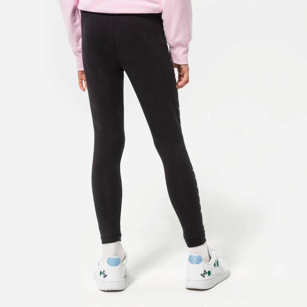 NIKE JORDAN JUMPMAN HIGH-RISE LEGGINGS
