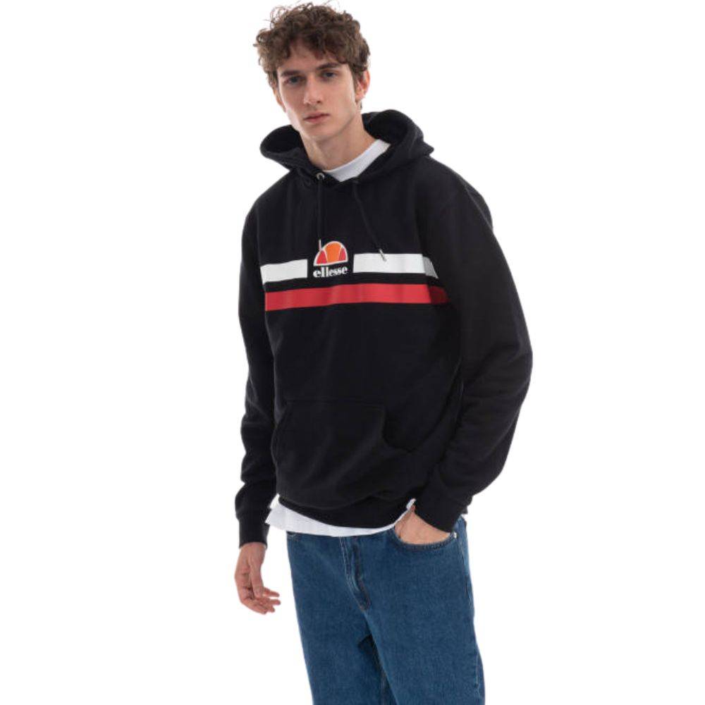 ELLESSE ALRONI HOODIE