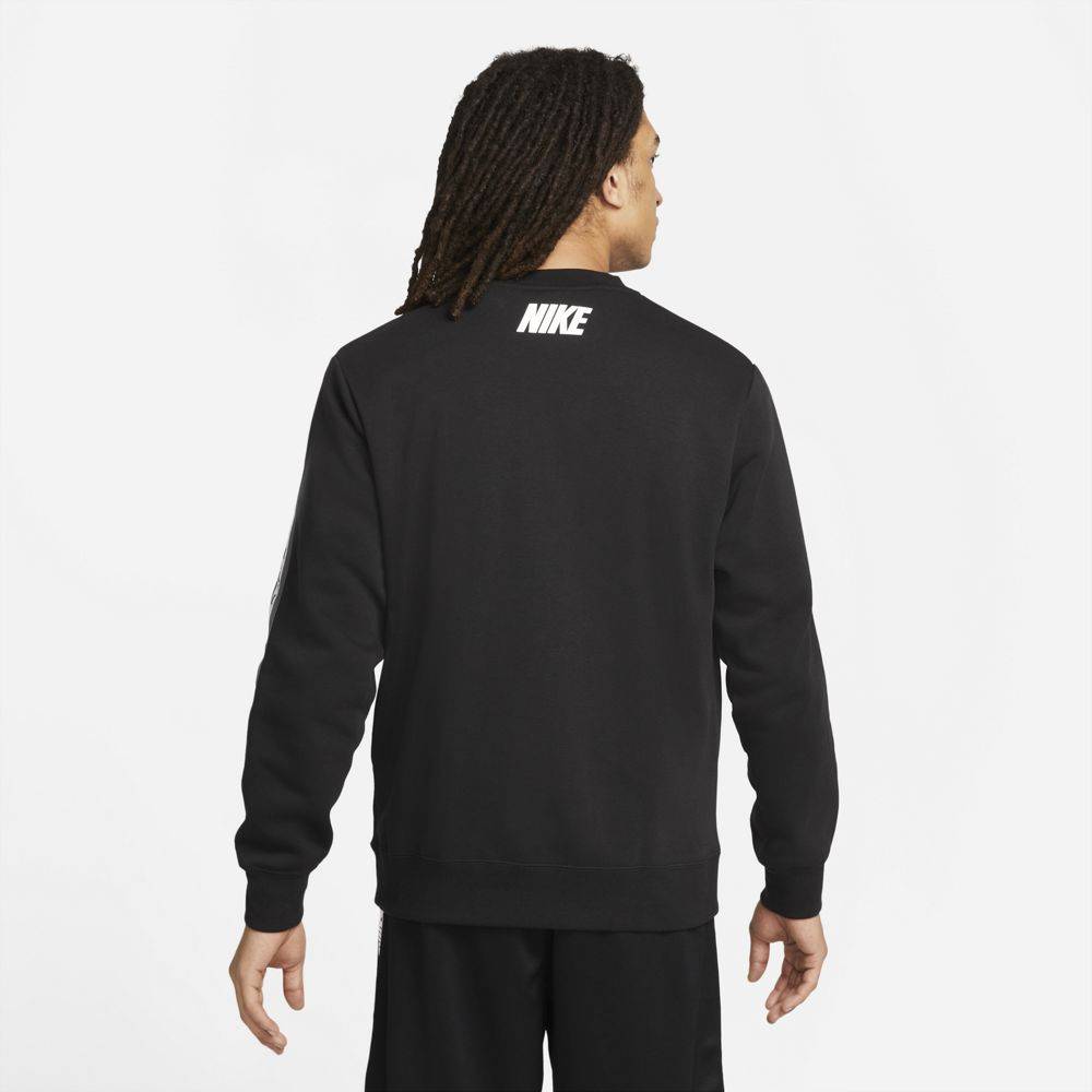 NIKE SPORTSWEAR REPEAT MENS FLECCE CREW