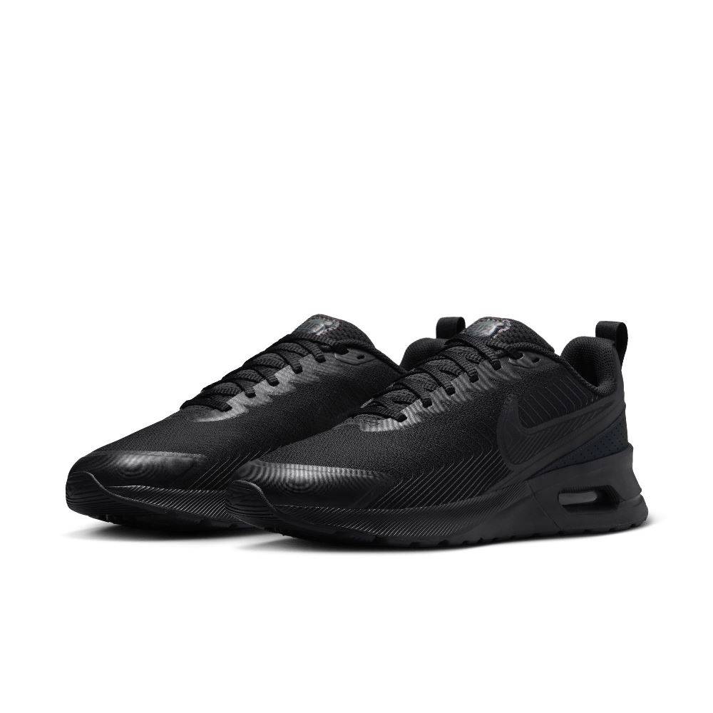 NIKE AIR MAX NUAXIS MENS SHOES