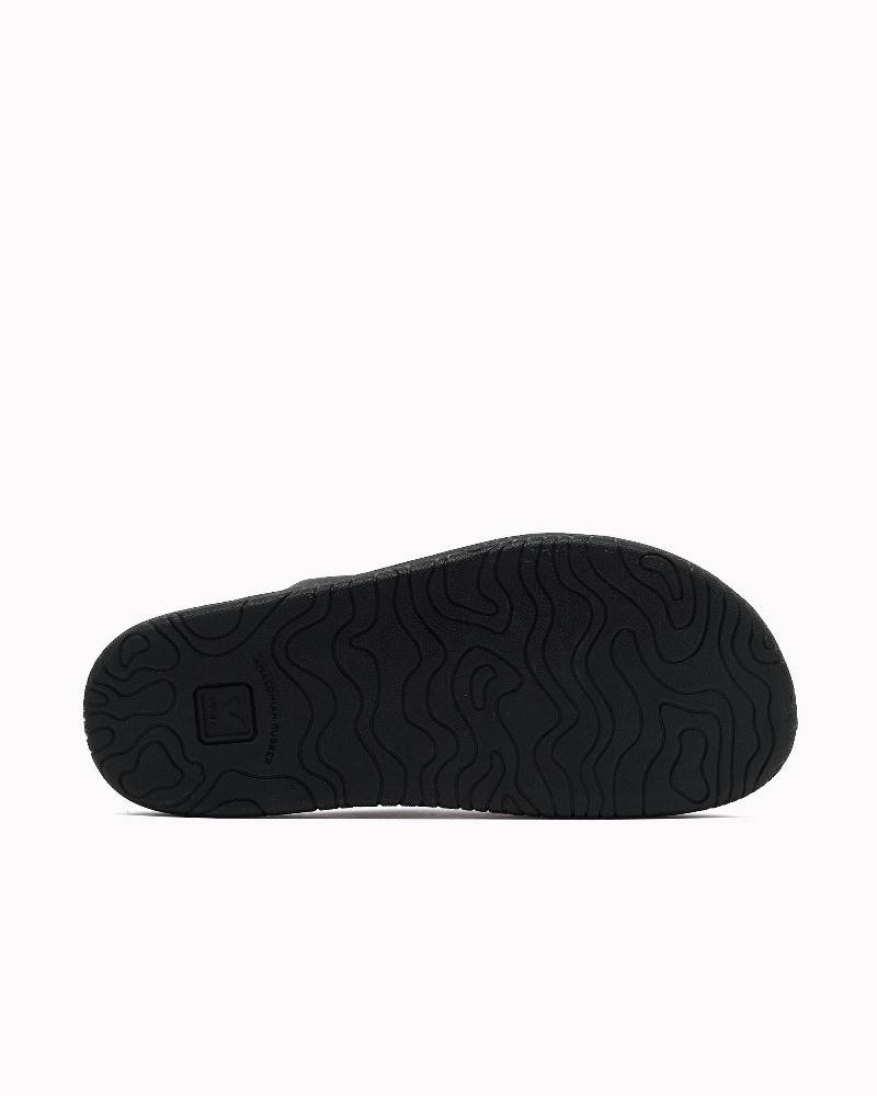 VEJA ETNA LEATHER SANDAL