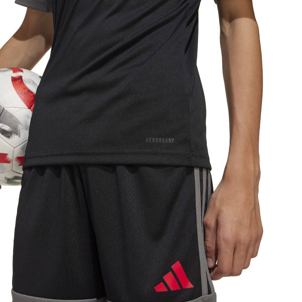 ADIDAS YOUTH SQUADRA 25 JERSEY