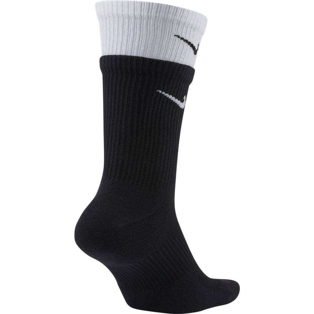 NIKE EVERYDAY MAX CUSHION 1-PAIR CREW SOCKS