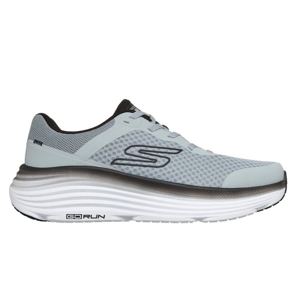 SKECHERS MAX CUSHIONING ENDEAVOUR MENS SHOES