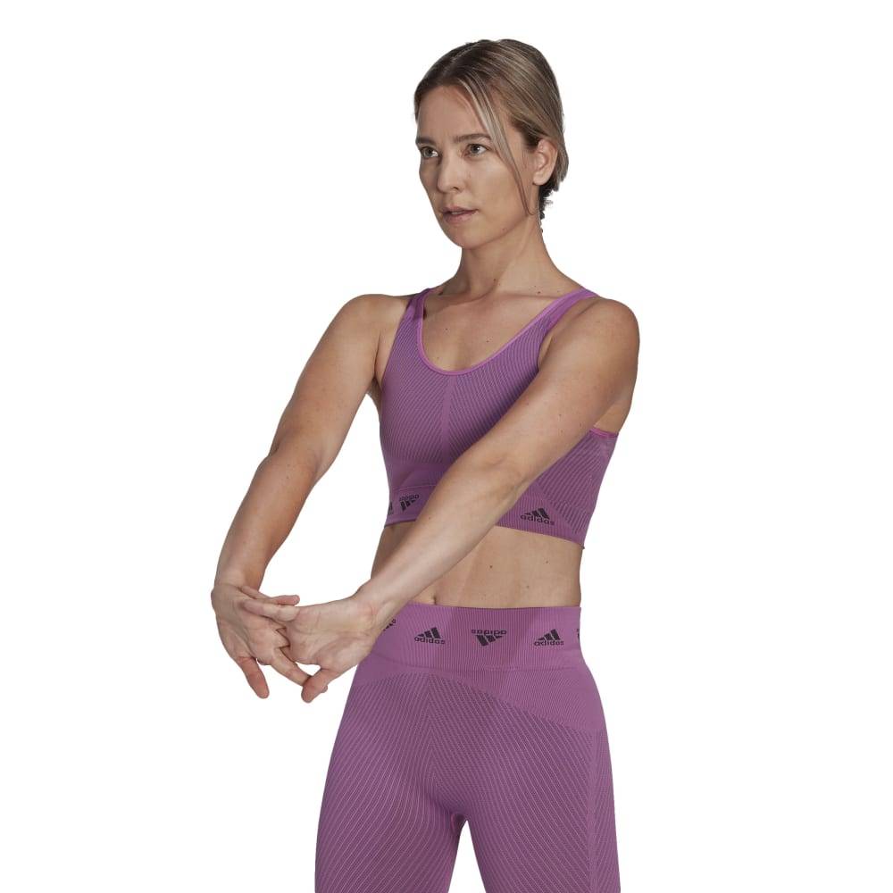 ADIDAS AEROKNIT BRA