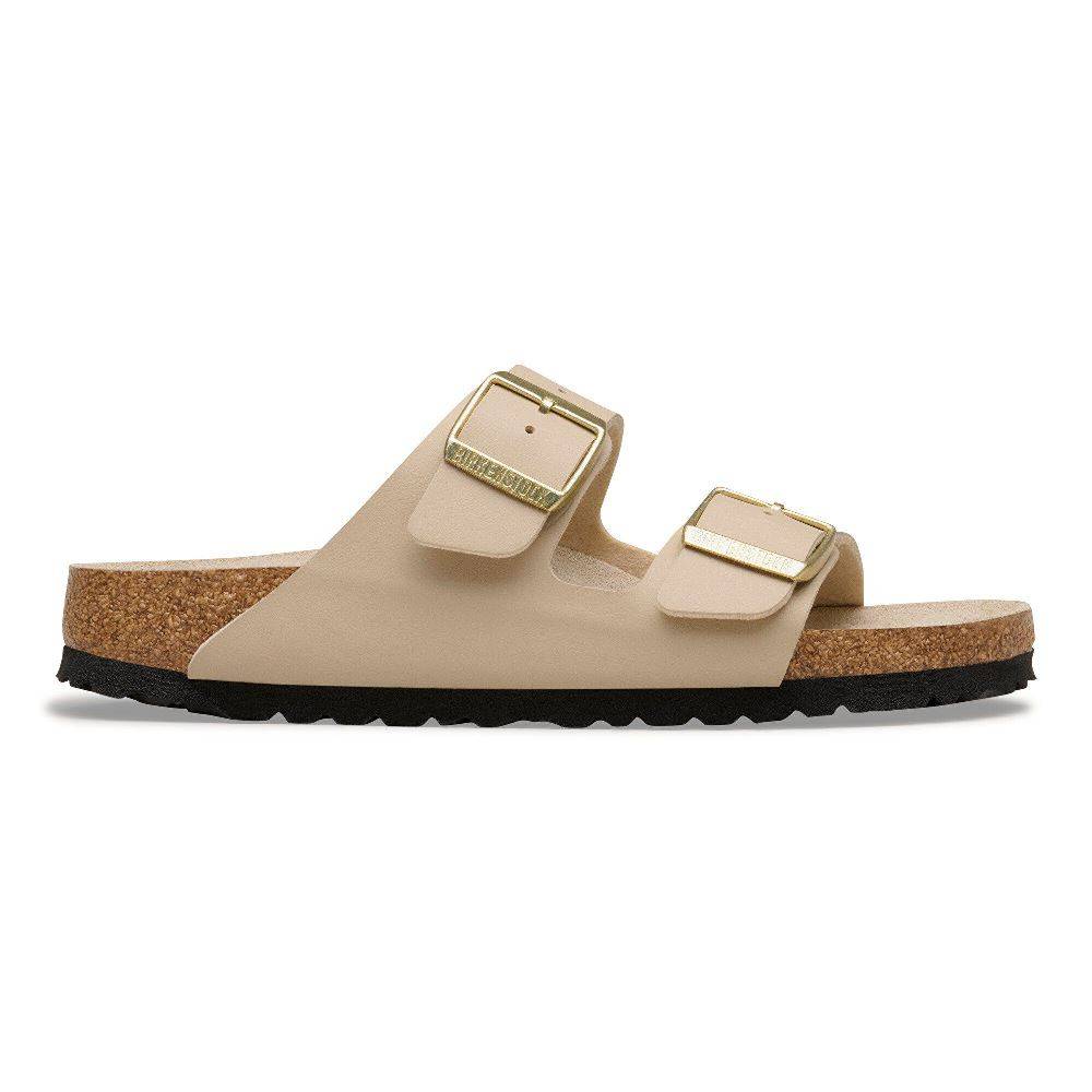 BIRKENSTOCK ARIZONA BIRKO-FLOR TRIPLE