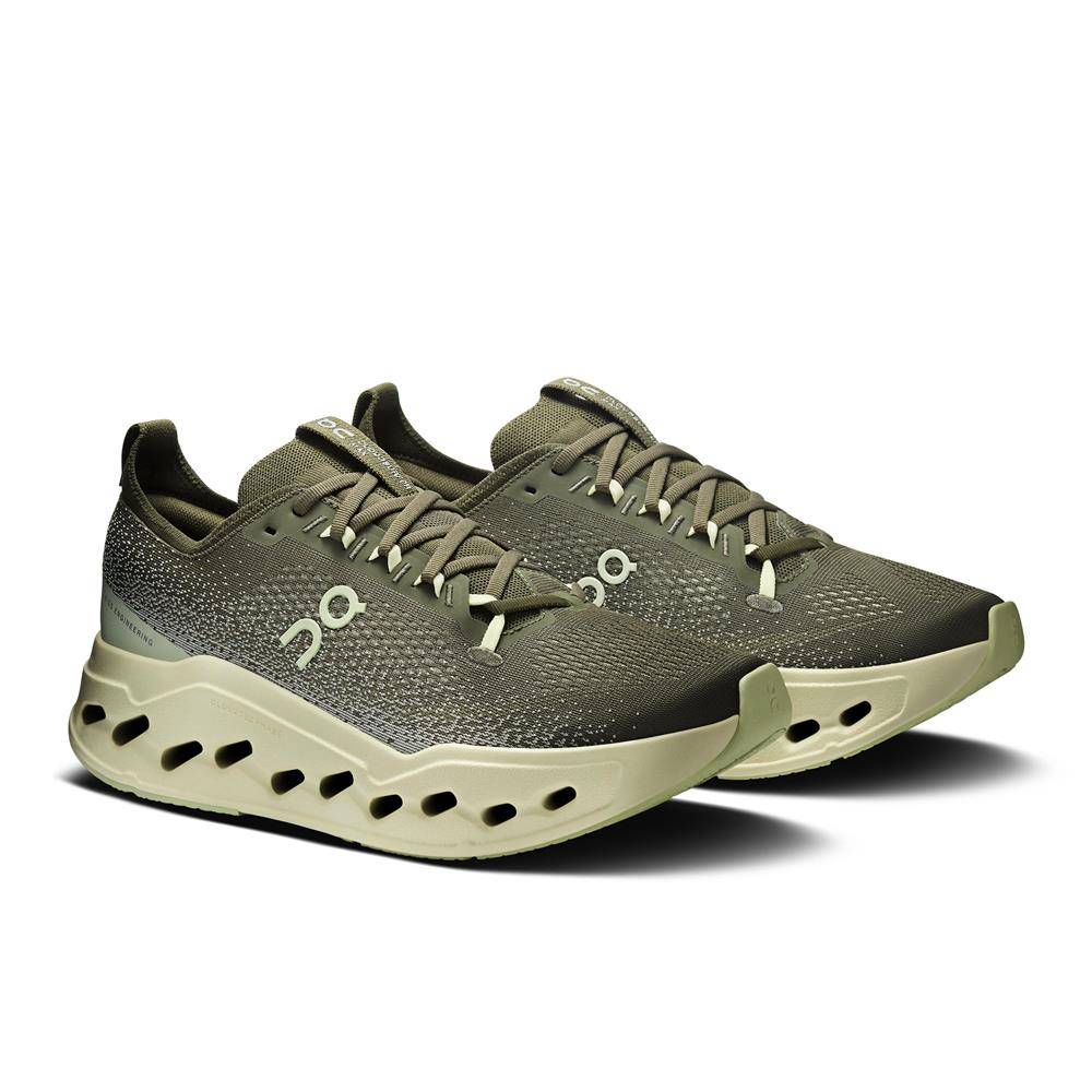 ON RUNNING CLOUDSURFER MAX M