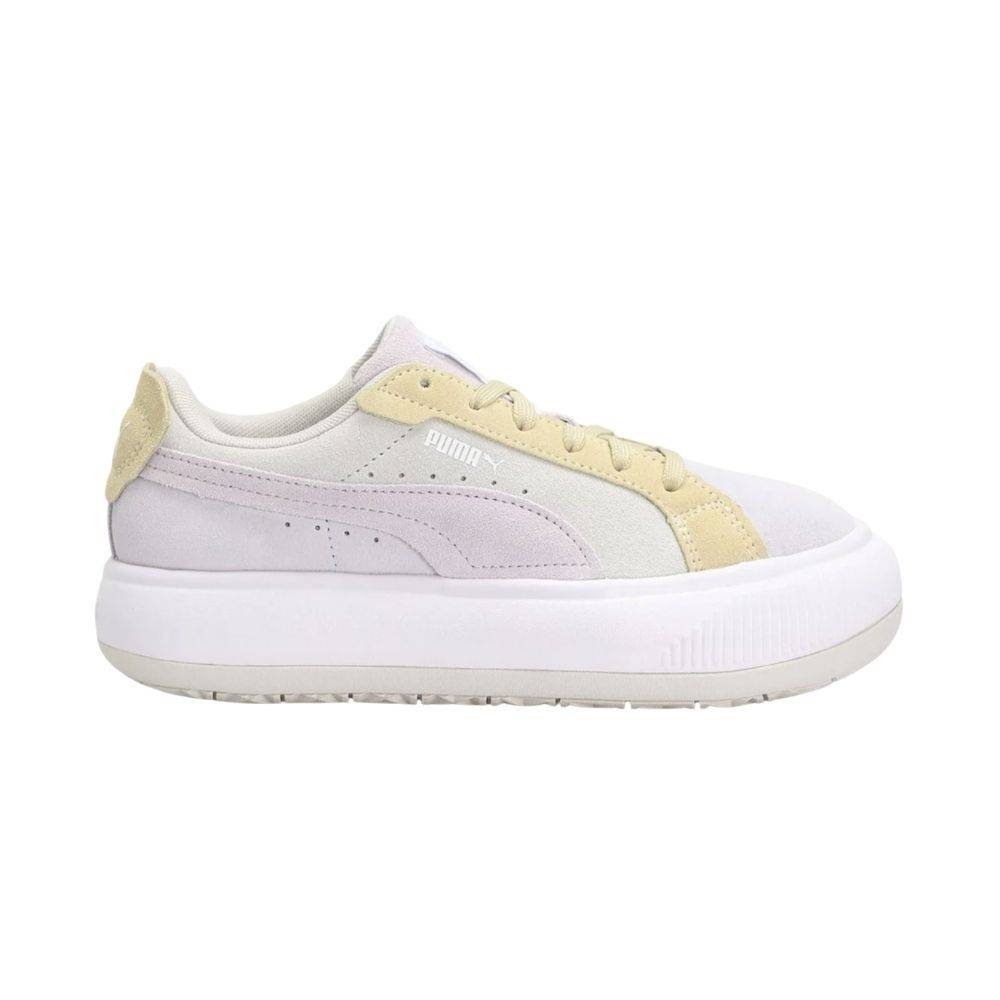 PUMA SUEDE MAYU RAW WOMENS SNEAKER