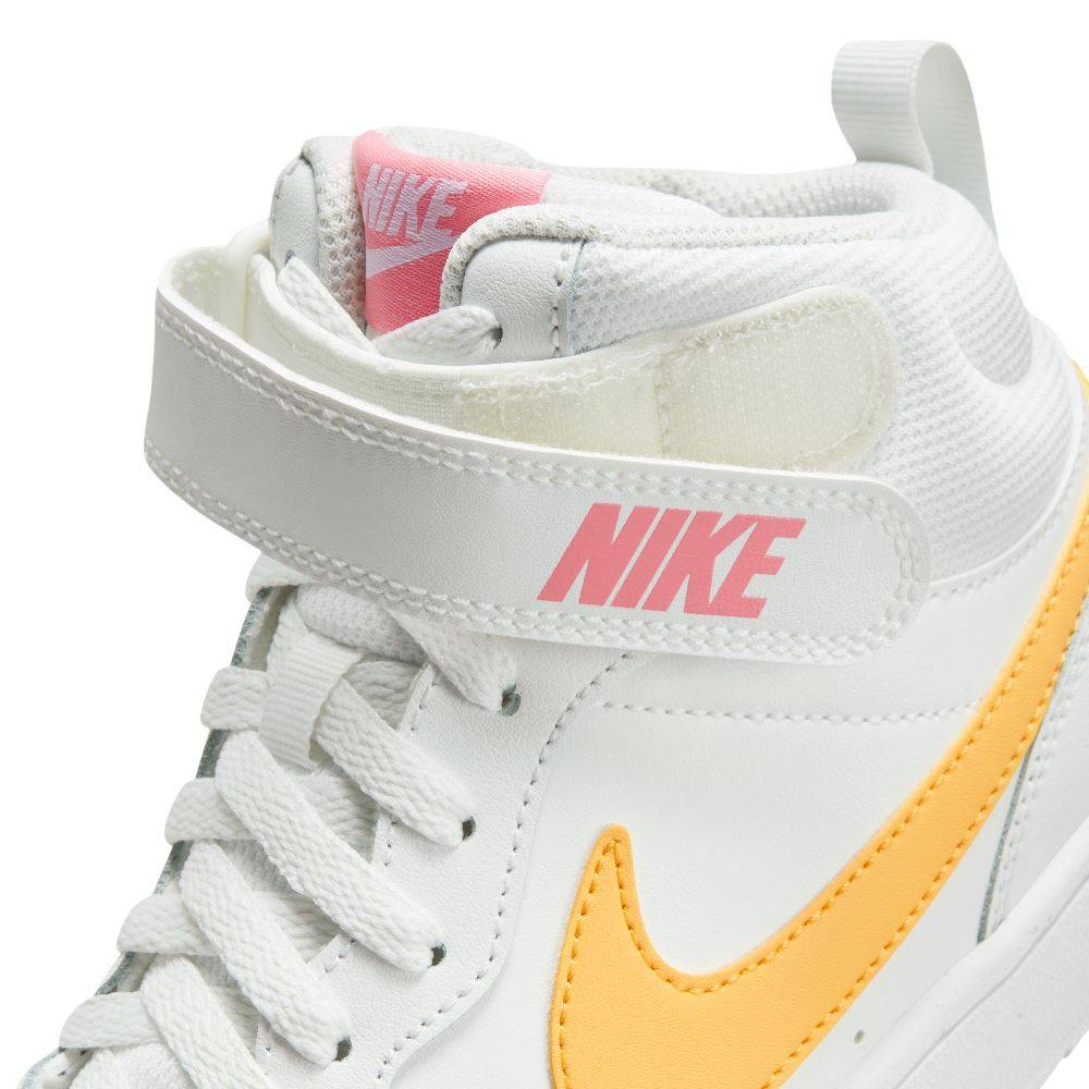 NIKE COURT BOROUGH MID 2 (GS)