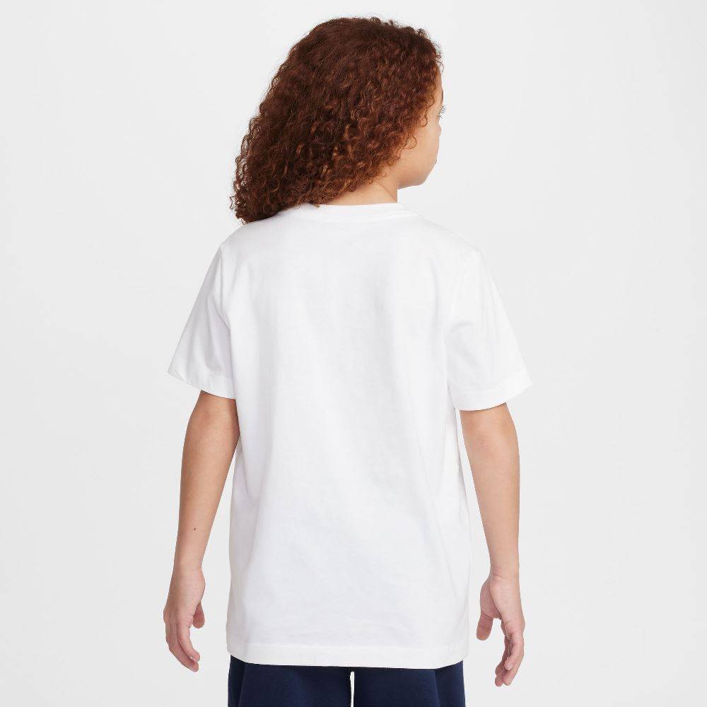NIKE KIDS NSW BOXY 1 TEE - JDI MUSIC