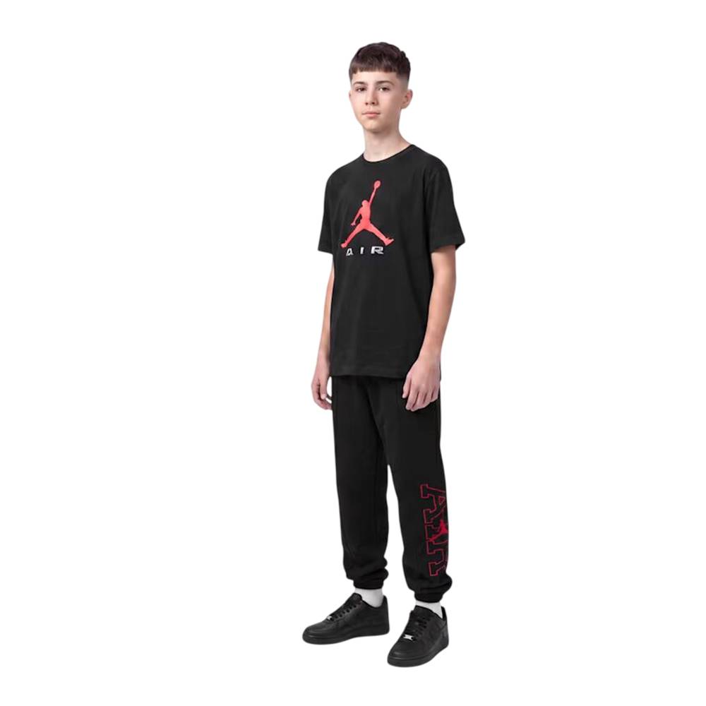 NIKE JORDAN BOYS PLAY YOUR WAY FLEECE JOGGER