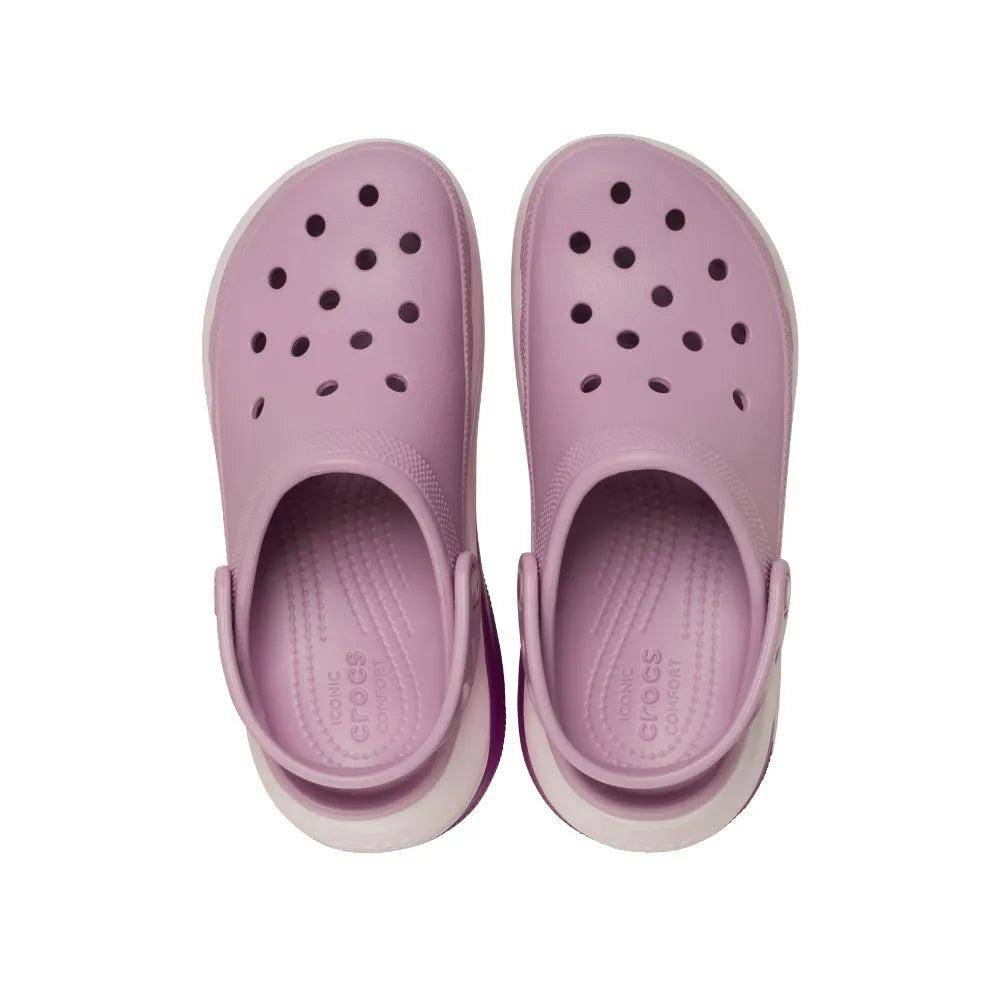 CROCS MEGA CRUSH CLOG