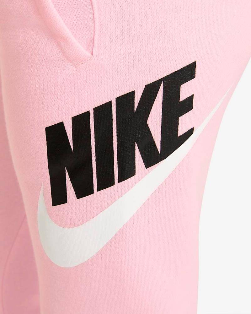 NIKE LITTLE GIRLS CLUB JOGGER