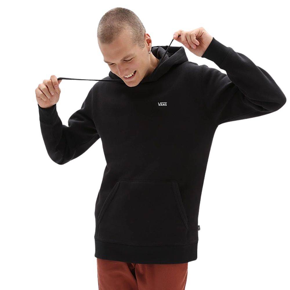 VANS COMFYCUSH PULLOVER HOODIE