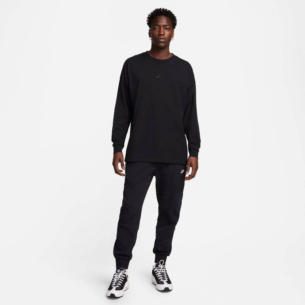NIKE CLUB KNIT JOGGER