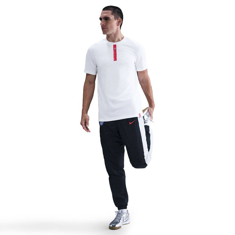 NIKE PSG SS PARIS TEE
