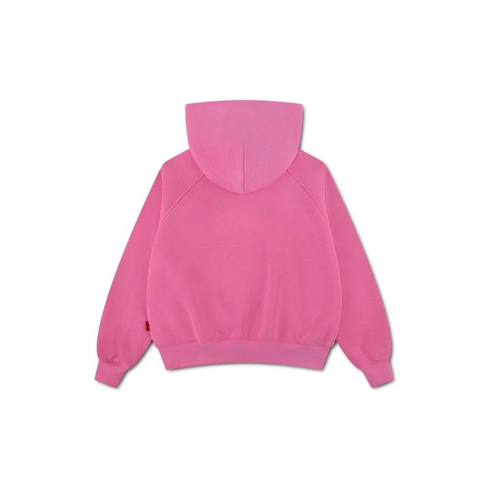 NIKE JORDAN GIRLS BROOKLYN FLEECE PO
