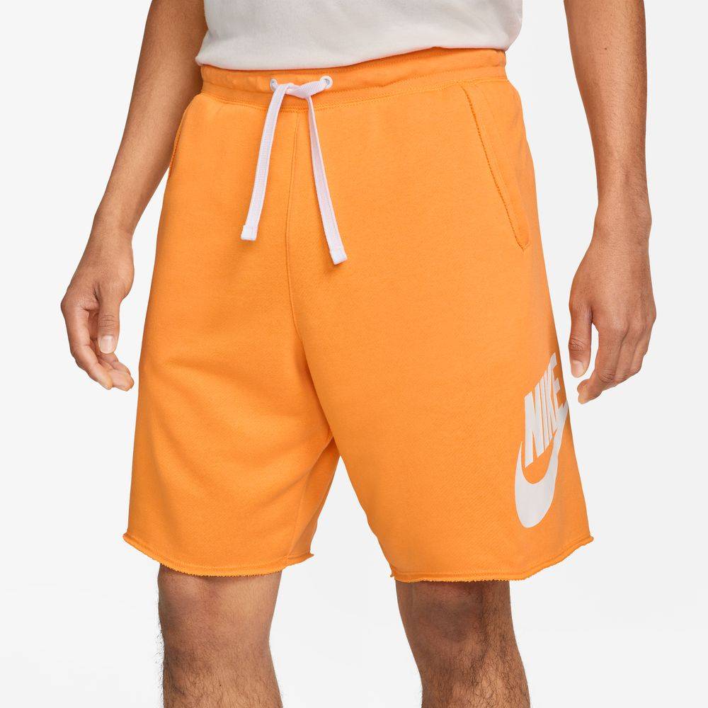 NIKE CLUB ALUMNI FRENCH TERRY MENS SHORT