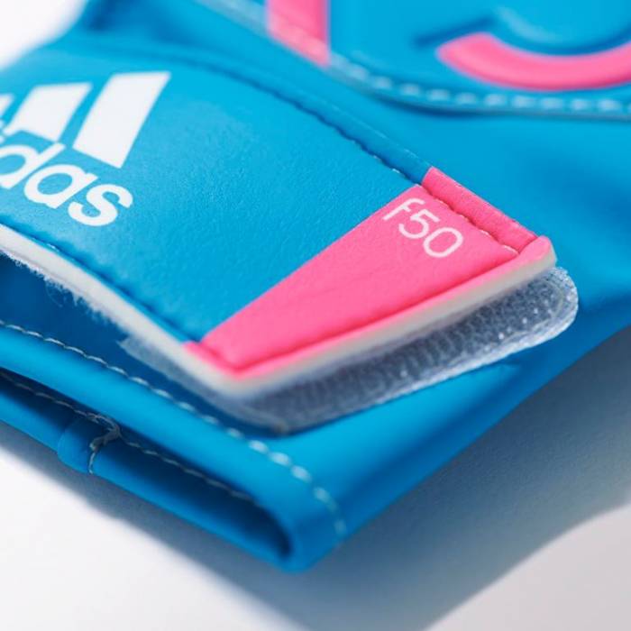 ADIDAS F50 TRAINING GK GLOVES